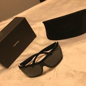 Authentic Tom Ford Sunglasses